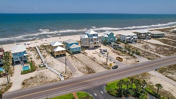 Mustique 1602 4 Bedroom Condo by RedAwning