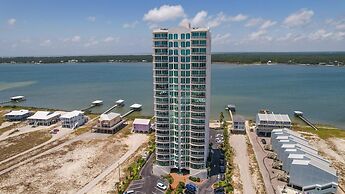 Mustique 1602 4 Bedroom Condo by RedAwning