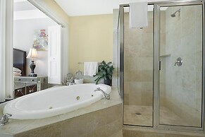 Mustique 1602 4 Bedroom Condo by RedAwning