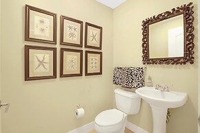 Mustique 1602 4 Bedroom Condo by RedAwning