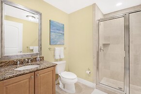 Mustique 1602 4 Bedroom Condo by RedAwning