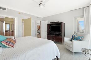 Mustique 1602 4 Bedroom Condo by RedAwning