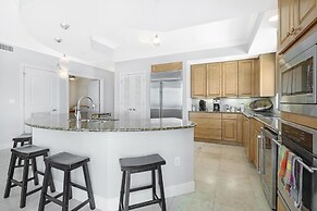 Mustique 1602 4 Bedroom Condo by RedAwning