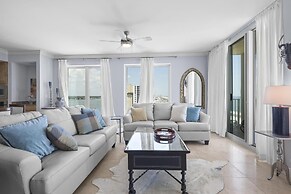 Mustique 1602 4 Bedroom Condo by RedAwning