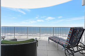 Mustique 1602 4 Bedroom Condo by RedAwning