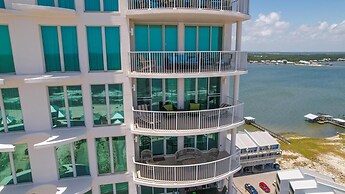 Mustique 1602 4 Bedroom Condo by RedAwning