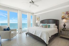 Mustique 1602 4 Bedroom Condo by RedAwning