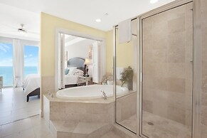 Mustique 1602 4 Bedroom Condo by RedAwning