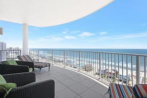 Mustique 1602 4 Bedroom Condo by RedAwning