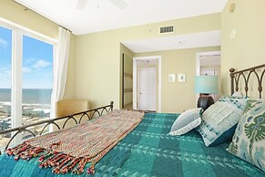 Mustique 1602 4 Bedroom Condo by RedAwning