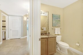 Mustique 1602 4 Bedroom Condo by RedAwning