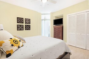 Mustique 1602 4 Bedroom Condo by RedAwning