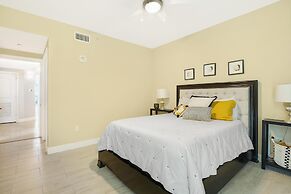 Mustique 1602 4 Bedroom Condo by RedAwning