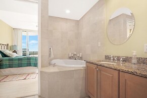 Mustique 1602 4 Bedroom Condo by RedAwning