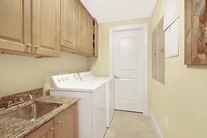 Mustique 1602 4 Bedroom Condo by RedAwning