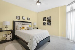 Mustique 1602 4 Bedroom Condo by RedAwning