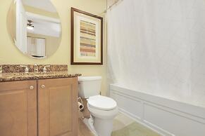 Mustique 1602 4 Bedroom Condo by RedAwning