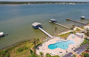 Mustique 1602 4 Bedroom Condo by RedAwning