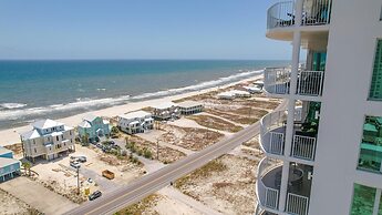 Mustique 1602 4 Bedroom Condo by RedAwning