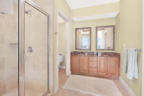 Mustique 1602 4 Bedroom Condo by RedAwning