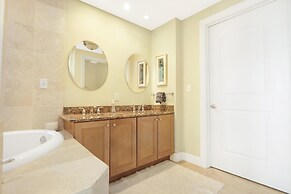 Mustique 1602 4 Bedroom Condo by RedAwning