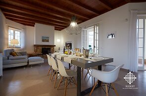 Sicily Summer Breeze