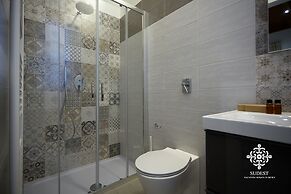 Sicily Summer Breeze