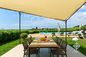 Sicily Summer Breeze