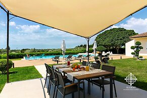 Sicily Summer Breeze