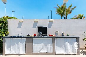 Sicily Summer Breeze