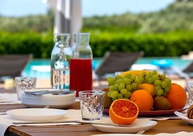 Sicily Summer Breeze