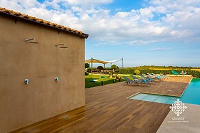 Sicily Summer Breeze