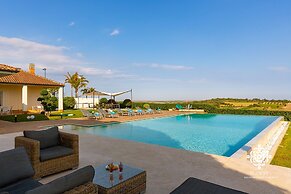 Sicily Summer Breeze