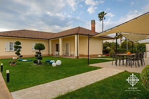 Sicily Summer Breeze