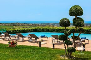 Sicily Summer Breeze