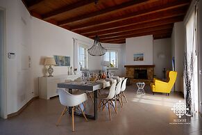 Sicily Summer Breeze