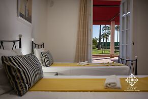 Sicily Summer Breeze