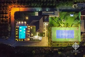 Sicily Summer Breeze