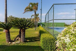 Sicily Summer Breeze