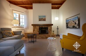 Sicily Summer Breeze