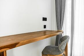 Hutan Villa by EVDEkimi