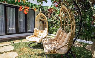 Hutan Villa by EVDEkimi