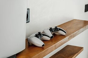 Hutan Villa by EVDEkimi