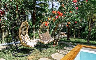 Hutan Villa by EVDEkimi