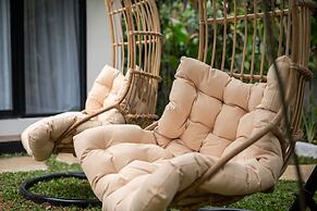 Hutan Villa by EVDEkimi