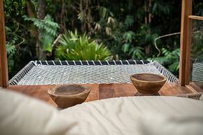 Hutan Villa by EVDEkimi