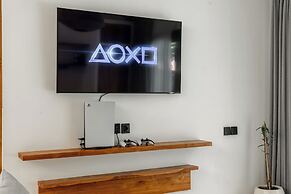 Hutan Villa by EVDEkimi