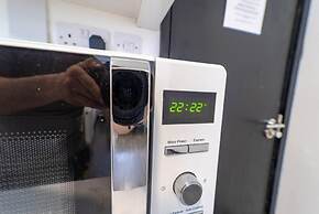 Large Studio Available on First Floor!