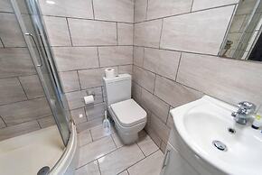 Large Studio Available on First Floor!