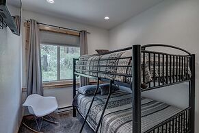 Kussy Chalet at Terry Peak